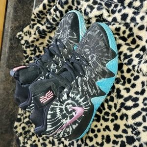 Nike Kyrie Irving 4 All-Star weekend 7y